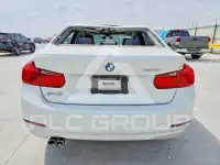 2015 BMW 328 photo