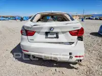 2015 BMW 328 фото