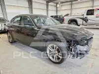 2015 BMW 328 photo