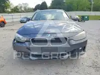 2015 BMW 328 photo