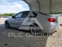 2015 BMW 328 photo
