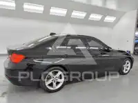 2015 BMW 328 photo