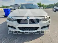 2015 BMW 328 photo