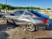2015 BMW 328 photo