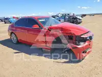2015 BMW 328 фото