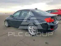 2015 BMW 328 фото