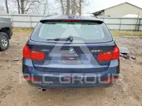 2015 BMW 328 photo