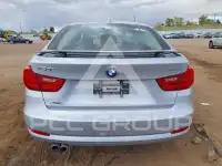 2015 BMW 328 photo