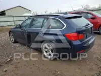 2015 BMW 328 photo