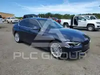2015 BMW 328 фото