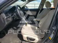 2015 BMW 328 photo