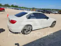 2015 BMW 328 фото