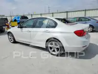 2015 BMW 328 photo