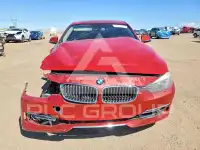 2015 BMW 328 фото