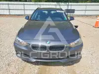 2015 BMW 328 photo