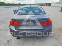 2015 BMW 328 photo