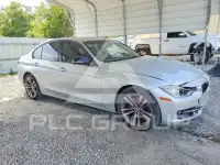 2015 BMW 328 photo