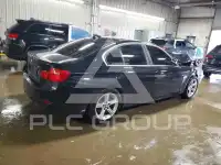 2015 BMW 328 фото