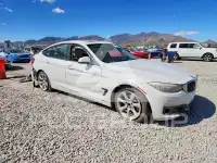 2015 BMW 328 фото