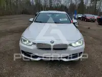 2015 BMW 328 фото