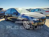 2015 BMW 528 фото