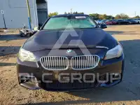 2015 BMW 528 фото