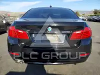 2015 BMW 528 фото