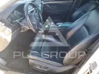 2015 BMW 528 фото
