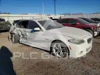 2015 BMW 528 photo