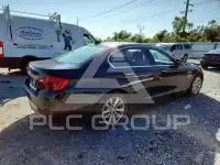 2015 BMW 528 фото