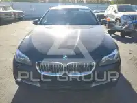 2015 BMW 528 фото