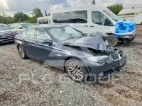 2015 BMW 528 photo