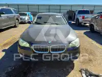 2015 BMW 528 фото