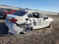 2015 BMW 528 photo