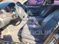 2015 BMW 528 фото