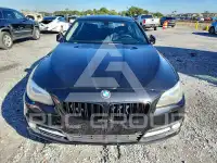 2015 BMW 528 фото