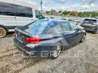 2015 BMW 528 photo