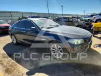 2015 BMW 528 фото