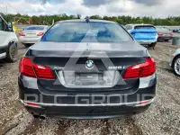 2015 BMW 528 photo