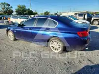 2015 BMW 528 photo