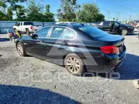 2015 BMW 528 фото
