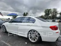 2015 BMW 528 фото