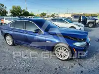 2015 BMW 528 photo