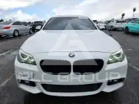 2015 BMW 528 фото