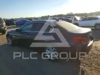2015 BMW 528 фото
