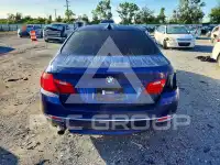 2015 BMW 528 photo