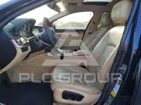 2015 BMW 528 фото