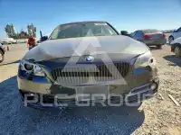2015 BMW 528 фото