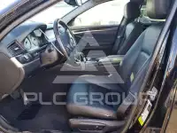 2015 BMW 528 фото