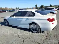 2015 BMW 528 фото